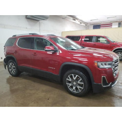 2020 GMC ACADIA 1GKKNKLAXLZ110343 63019595