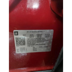 2020 GMC ACADIA 1GKKNKLAXLZ110343 63019595
