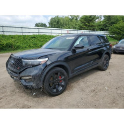 2022 FORD EXPLORER 1FM5K8GC2NGA42565 63648875