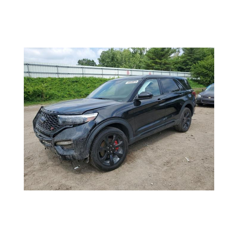 2022 FORD EXPLORER 1FM5K8GC2NGA42565 63648875