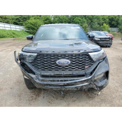 2022 FORD EXPLORER 1FM5K8GC2NGA42565 63648875