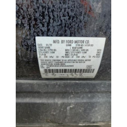 2022 FORD EXPLORER 1FM5K8GC2NGA42565 63648875