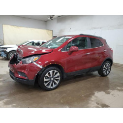 2021 BUICK ENCORE KL4CJASBXMB336337 64376015