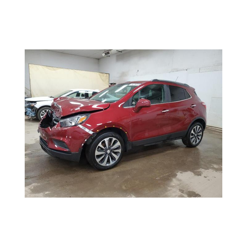2021 BUICK ENCORE KL4CJASBXMB336337 64376015