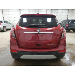 2021 BUICK ENCORE KL4CJASBXMB336337 64376015