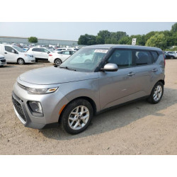 2022 KIA SOUL KNDJ23AU4N7806990 67147305