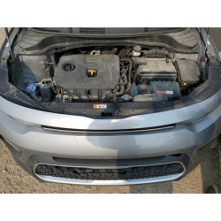 2022 KIA SOUL KNDJ23AU4N7806990 67147305