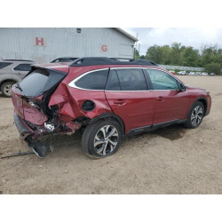 2022 SUBARU OUTBACK 4S4BTANC9N3196143 69284325