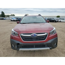 2022 SUBARU OUTBACK 4S4BTANC9N3196143 69284325