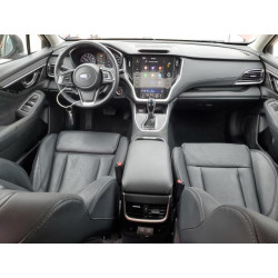 2022 SUBARU OUTBACK 4S4BTANC9N3196143 69284325