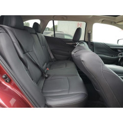 2022 SUBARU OUTBACK 4S4BTANC9N3196143 69284325