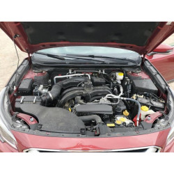 2022 SUBARU OUTBACK 4S4BTANC9N3196143 69284325