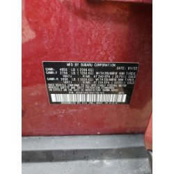 2022 SUBARU OUTBACK 4S4BTANC9N3196143 69284325