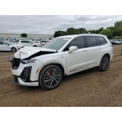 2024 CADILLAC XT6 1GYKPGRS1RZ756411 69391155
