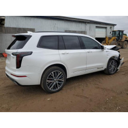 2024 CADILLAC XT6 1GYKPGRS1RZ756411 69391155