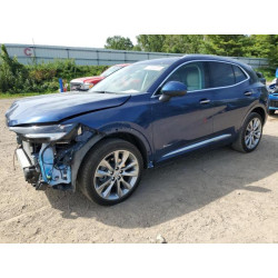 2023 BUICK ENVISION LRBFZSR41PD152730 70349065