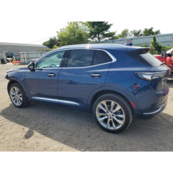 2023 BUICK ENVISION LRBFZSR41PD152730 70349065