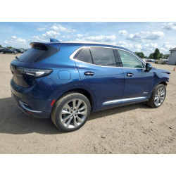 2023 BUICK ENVISION LRBFZSR41PD152730 70349065