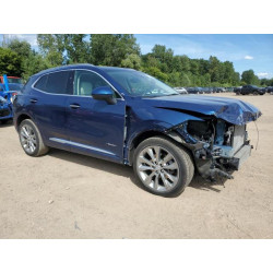 2023 BUICK ENVISION LRBFZSR41PD152730 70349065