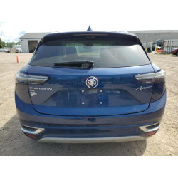 2023 BUICK ENVISION LRBFZSR41PD152730 70349065
