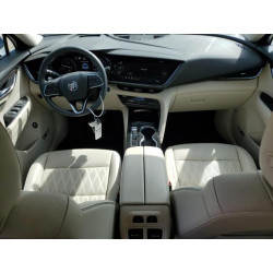 2023 BUICK ENVISION LRBFZSR41PD152730 70349065