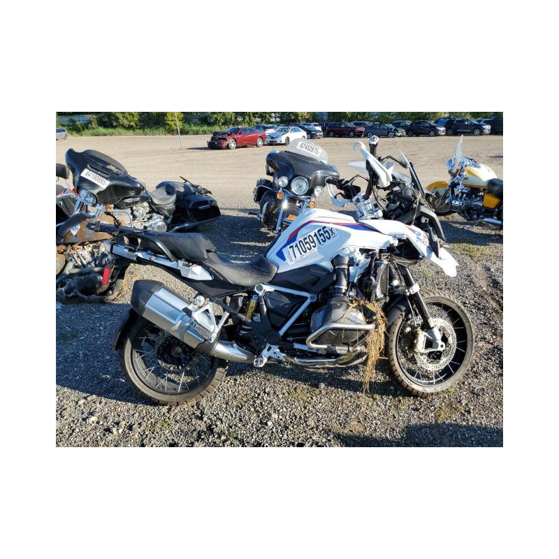 2021 BMW R-SERIES WB10M0301M6D96054 71059155