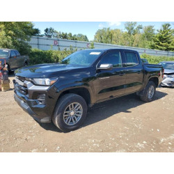 2024 CHEVROLET COLORADO 1GCPTCEK8R1254841 71190815