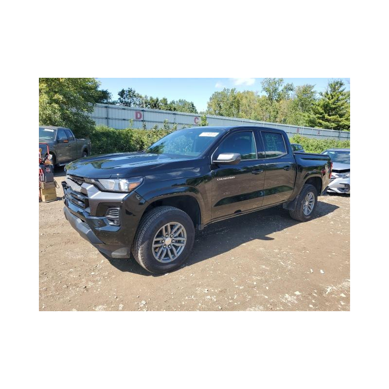 2024 CHEVROLET COLORADO 1GCPTCEK8R1254841 71190815