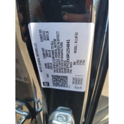 2024 CHEVROLET COLORADO 1GCPTCEK8R1254841 71190815