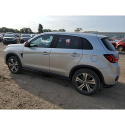 2020 MITSUBISHI OUTLANDER JA4AP4AU9LU030565 80143545