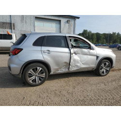 2020 MITSUBISHI OUTLANDER JA4AP4AU9LU030565 80143545