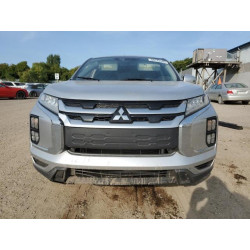 2020 MITSUBISHI OUTLANDER JA4AP4AU9LU030565 80143545