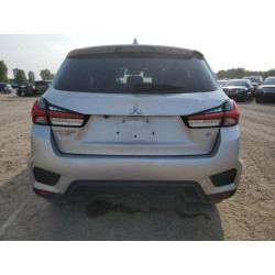 2020 MITSUBISHI OUTLANDER JA4AP4AU9LU030565 80143545