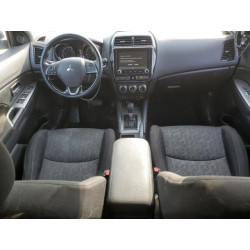 2020 MITSUBISHI OUTLANDER JA4AP4AU9LU030565 80143545