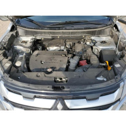 2020 MITSUBISHI OUTLANDER JA4AP4AU9LU030565 80143545