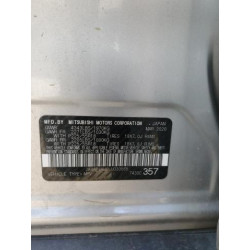 2020 MITSUBISHI OUTLANDER JA4AP4AU9LU030565 80143545