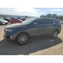2023 CHEVROLET EQUINOX 3GNAXUEG5PS119315 80353065