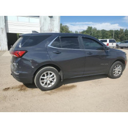 2023 CHEVROLET EQUINOX 3GNAXUEG5PS119315 80353065
