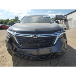 2023 CHEVROLET EQUINOX 3GNAXUEG5PS119315 80353065