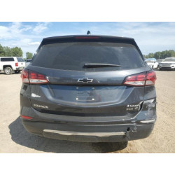 2023 CHEVROLET EQUINOX 3GNAXUEG5PS119315 80353065