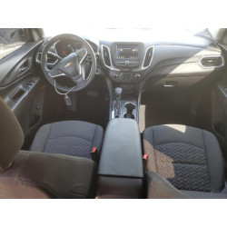 2023 CHEVROLET EQUINOX 3GNAXUEG5PS119315 80353065