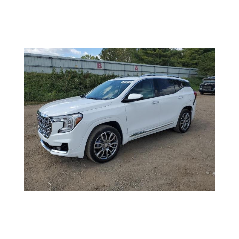 2024 GMC TERRAIN 3GKALXEG4RL153494 80445115