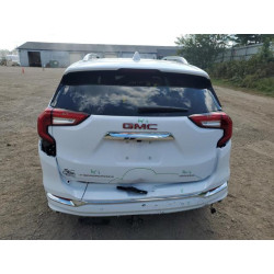 2024 GMC TERRAIN 3GKALXEG4RL153494 80445115