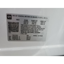 2024 GMC TERRAIN 3GKALXEG4RL153494 80445115