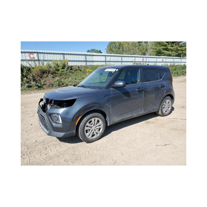 2021 KIA SOUL KNDJ23AU8M7745691 80471555