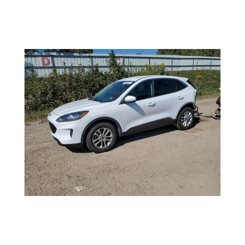 2020 FORD ESCAPE 1FMCU9G60LUB63806 80567315