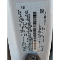 2020 FORD ESCAPE 1FMCU9G60LUB63806 80567315