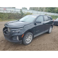 2024 CHEVROLET EQUINOX 3GNAXUEG4RL187408 81629645