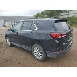 2024 CHEVROLET EQUINOX 3GNAXUEG4RL187408 81629645