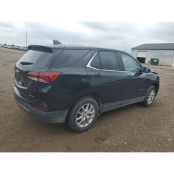 2024 CHEVROLET EQUINOX 3GNAXUEG4RL187408 81629645